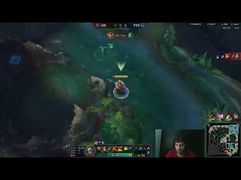 I MAMMON VS CINKROF I