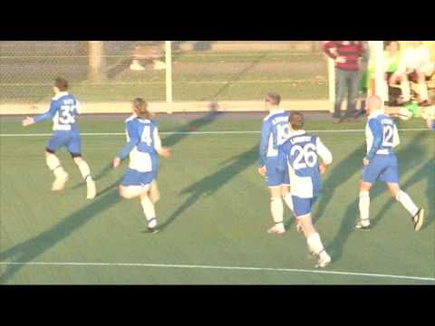 FC Andrea Doria - Handelskamraternas IS 3-1