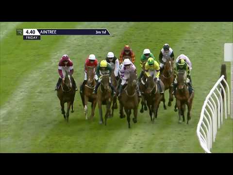 2019 Randox Health Topham Handicap Chase - Racing TV