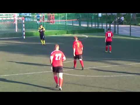 7 КХ 13 Тасманский Дьявол – ФК Юпитер обзор