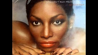 Stephanie Mills - You Can&#39;t Run From My Love (12inch) HQ+Sound