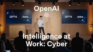 The Defender's Window: Cyber security keynote