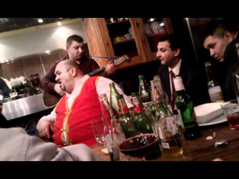 O mladosti moja ... Stevo Cvarak i ciganska svita...