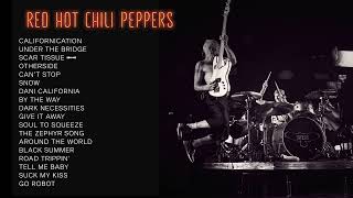 Download lagu Red Hot Chili Peppers   Top Songs 2025 Playlist   Californication, Can t Stop, Under The Bridge mp3