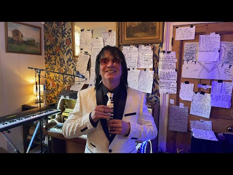 🔴TERRY’S SUNDAY SERVICE 7th March 2021🔴