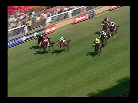 Gray's Champ July day win