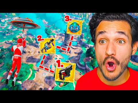 How to DOMINATE Fortnite Season 4!