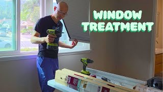 Install Cordless Home Depot Cellular Shades