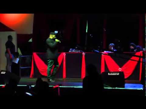 TUCO Streaming - Extempo Preliminary and SEMI-FINALS recorded on 25/01/2016