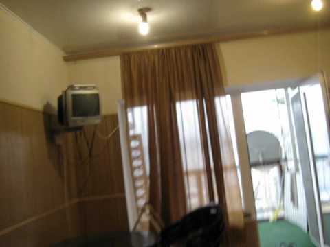 2-bedroom. Apartment 222 USD 8 minutes S, Feodosia - günlük kira için daire