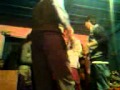 Enjoying Dance On Shivratri