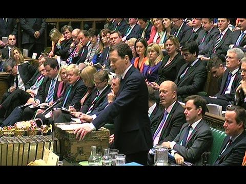 George Osborne scraps tax credit cuts