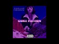 Agallah -Coke Fixtion - Scene Four:The Streets Aint Faithful