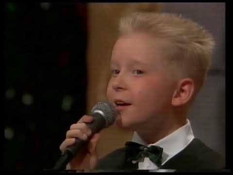 Tenavatähti 1994 - Alkuerä 5