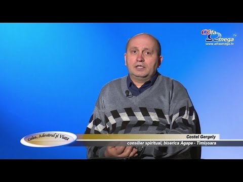 Legaturi sufletesti nedumnezeiesti - Persoane decedate, locul accidentului - Costel Gergely