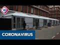 Dit zijn de coronahuisartsenposten in onze regio - OMROEP WEST