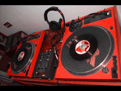 Big_Pin_Mix - Mixin'Foundation pt. 1 - Top 5 Singer [2015]