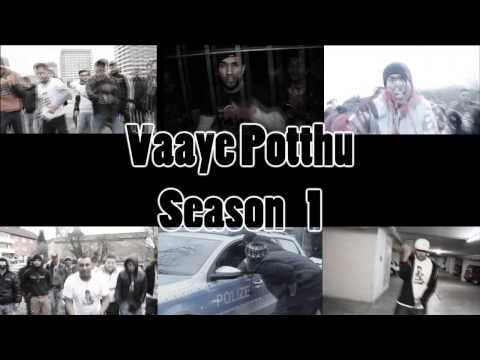Vaaye Potthu official TEASER