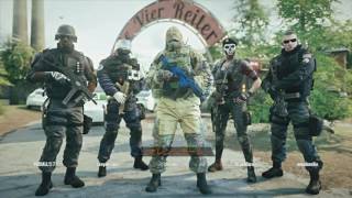 ［R6S］強者になるために　3