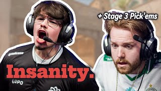 Takeaways For EVERY Team at Stage 2 of The Austin Major (and STAGE 3 PICK'EMS)