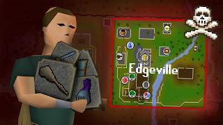 I NEED To COMPLETE A Boss to Escape My Starting Chunk!