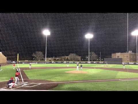 Kaleb Scull Game Film