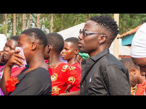 Awicko - Nyagungo [Official Visualizer]