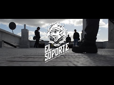 RATICIDA - El Soporte (Videoclip Oficial Full HD 1080p)