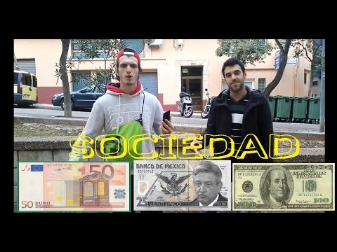 PEPOTEPAKOTE FT CHUE_CALOS12 ~ $OCI€DAD (OFFICIAL VIDEO)