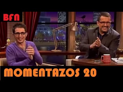Momentazos 20 - BFN - Retazos históricos 11