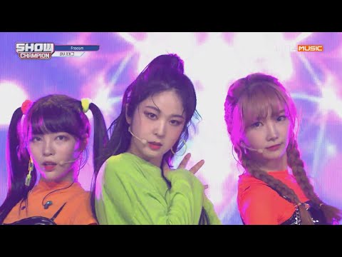 Show Champion EP.314 HASHTAG - Freesm
