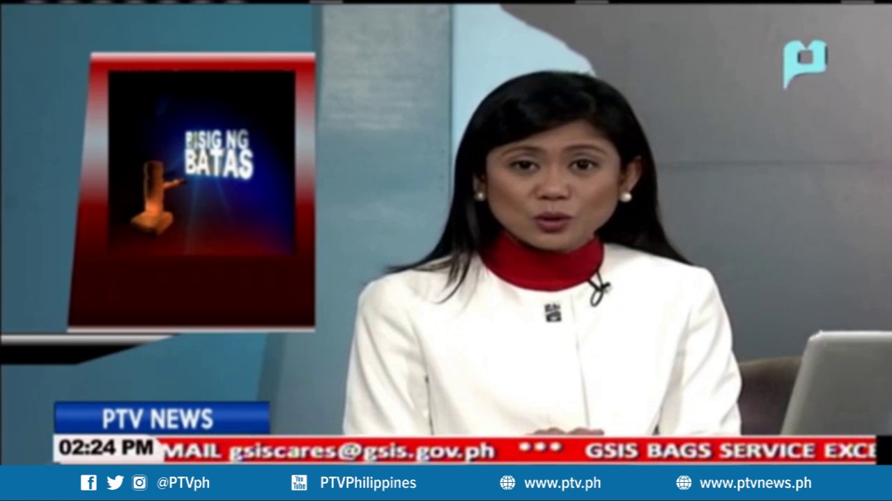 Putar video Bisig ng Batas: Ano ang legal remedy sa bahay at lupa na isinanla sa isang tao sekarang Bisig ng Batas: Ano ang legal remedy sa bahay at lupa na isinanla sa isang tao