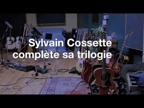 Sylvain Cossette: 