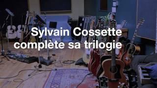 Sylvain Cossette: 