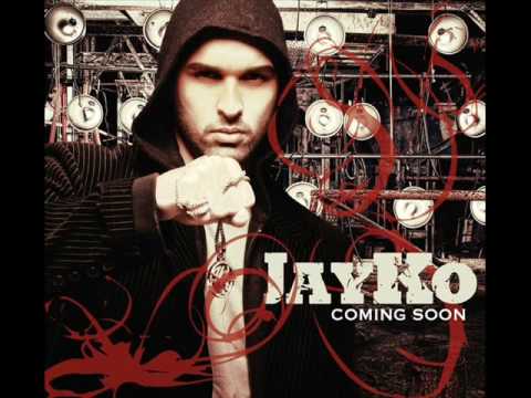 JAYKO Ft AKON MAÑANA new remix to right na na en espanol