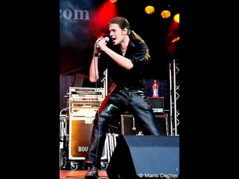 JEKYLL & HYDE by Dave Esser