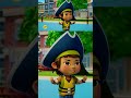 Cartoonito UK HD Barney S World New Episodes November 2025 Promo Cartoon Animation