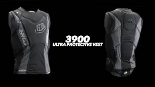 2018 TLD 3900 Protective Vest