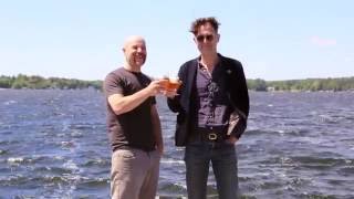 Bitter Beauty with Jason Collett