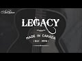 Art & Lutherie New Legacy Guitar