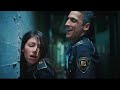 Rosa Manu Úrsula Corberó Love Scene Burning Body Netflix
