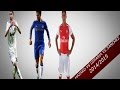 Hazard Vs Di Maria Vs Alexis Sanchez | The BPL ...