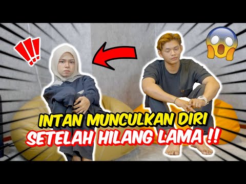 INTAN MUNCULKAN DIRI SETELAH HILANG LAMA !! - IEWAN TAKUT RAHSIA TERBONGKAR !