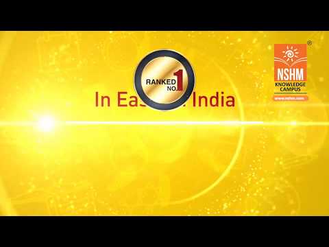 NSHM Kolkata General video thumbnail 5