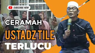 Download lagu CERAMAH TERBARU USTAD TILE TERKOCAK PERINGATAN MAULID NABI LIVE PERUM KOTA SERANG BARU mp3