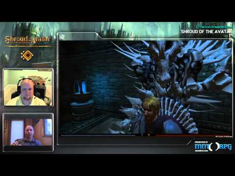 Starr Long Talks All Things SotA