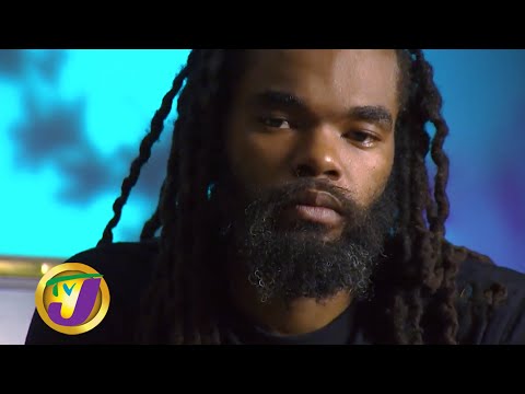 Jamaican Singer/Songwriter Dre Island | TVJ Entertainment Report