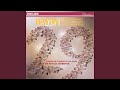 Haydn: Symphony in G, H.I No.92 - "Oxford" - 3. Menuet (Allegretto)