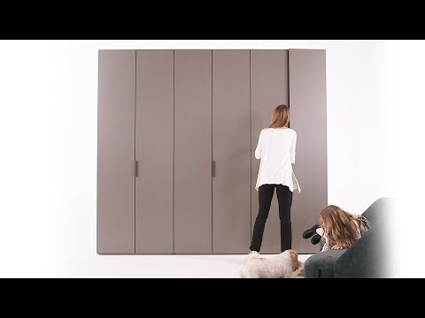 MisuraEmme - Palo Alto I-Box Collection