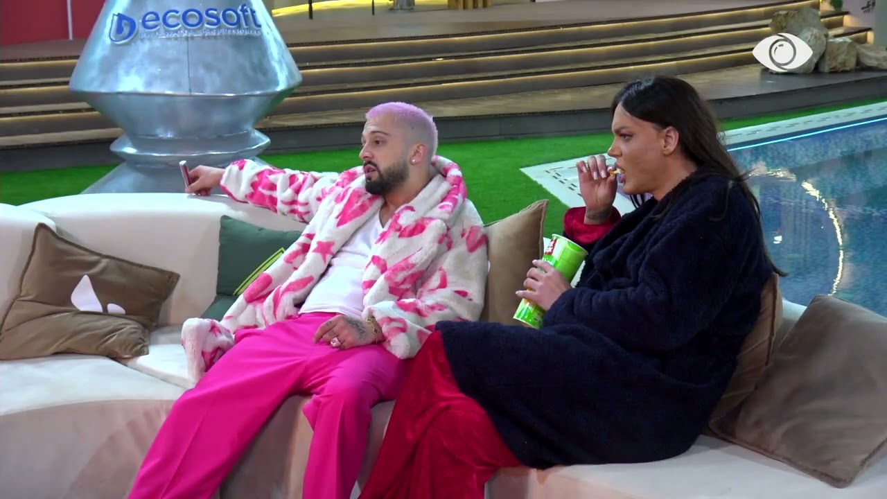 “Çfarë nuk të pëlqen?”/ Egli bisedon me Gjestin, banori: Gjithë kohës…